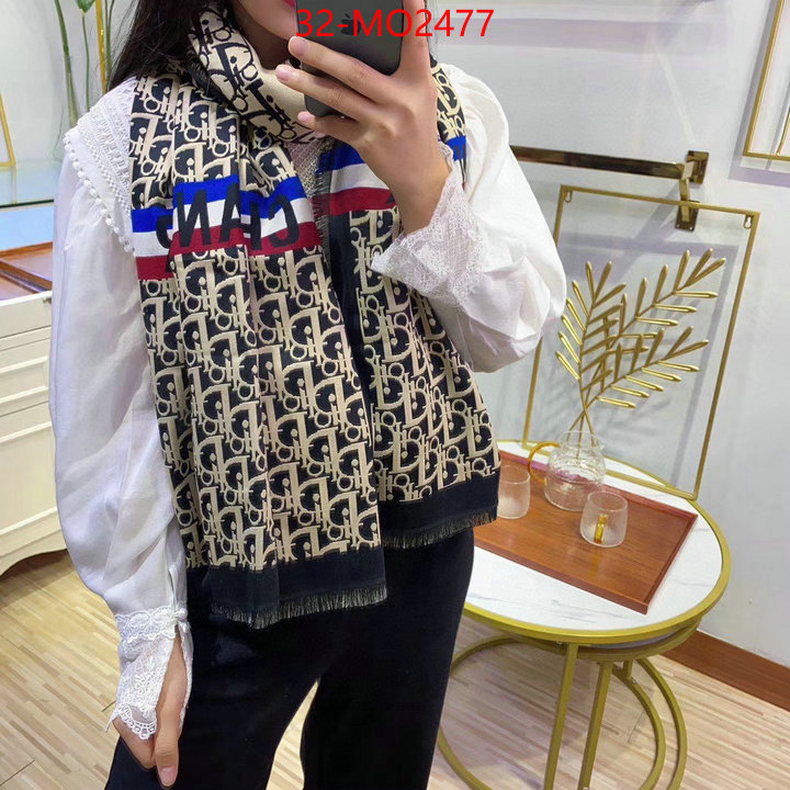 Scarf-Dior,mirror quality , ID: MO2477,$: 32USD