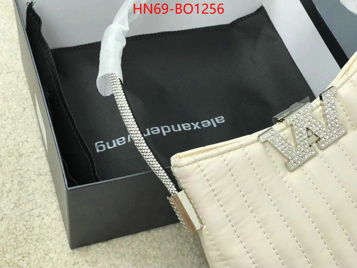 Alexander Wang Bags(4A)-Handbag-,top quality fake ,ID: BO1256,$: 69USD