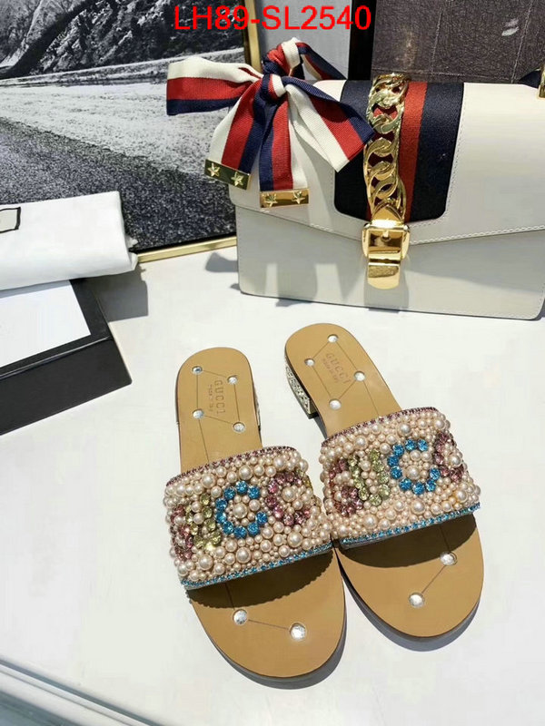 Women Shoes-Gucci,shop designer , ID: SL2540,$: 89USD