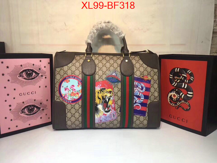 Gucci Bags(4A)-Handbag-,high quality designer ,ID: BF318,$:99USD