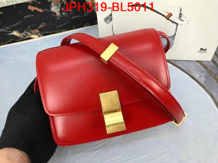 CELINE Bags(TOP)-Classic Series,what best replica sellers ,ID:BL5011,$: 319USD