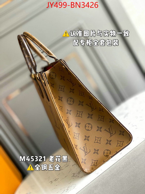 Dutyfree version LVGucci mirror quality-,ID: BN3426,$: 499USD