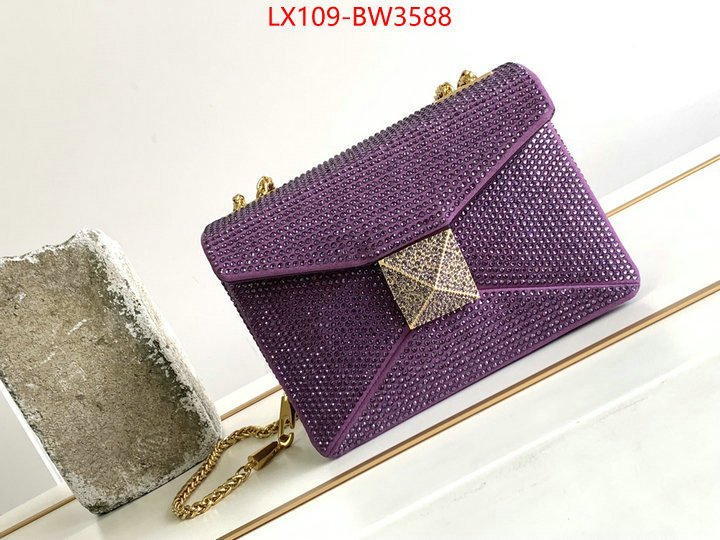 Valentino Bags(4A)-Diagonal-,every designer ,ID: BW3588,$: 109USD