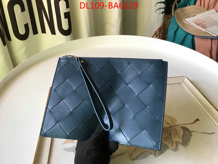 BV Bags(TOP)-Clutch-,best aaaaa ,ID: BA6129,$: 109USD