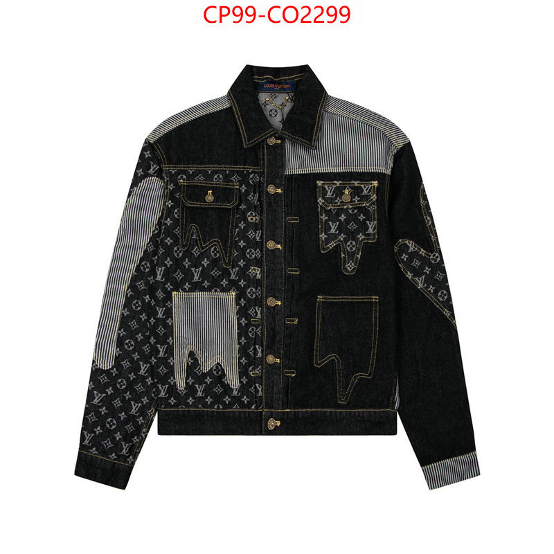 Clothing-LV,perfect , ID: CO2299,$: 99USD