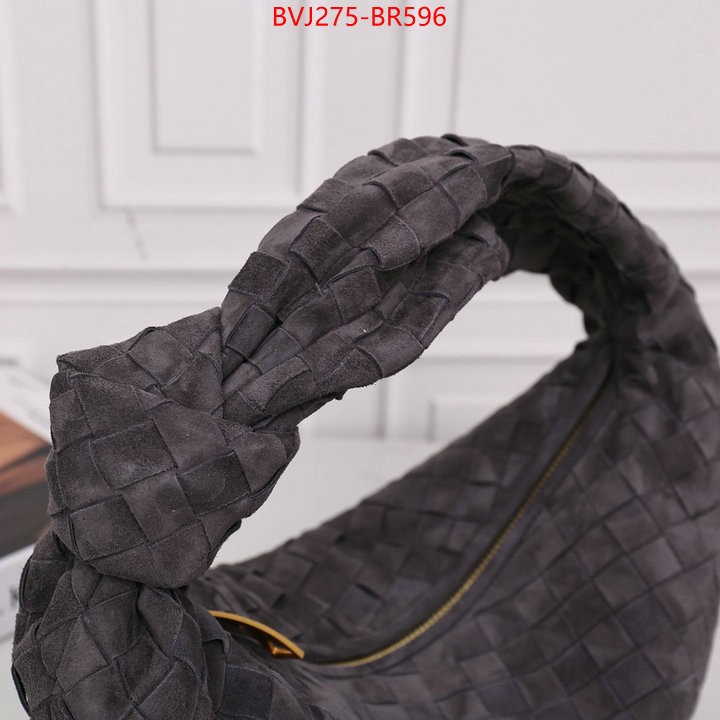 BV Bags(TOP)-Jodie,brand designer replica ,ID: BR596,$: 275USD