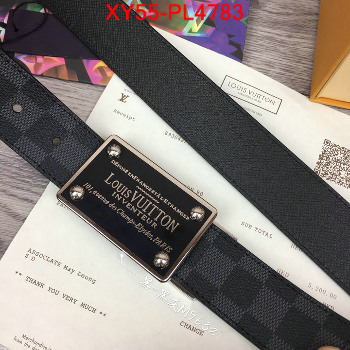 Belts-LV,the most popular , ID: PL4783,$: 55USD