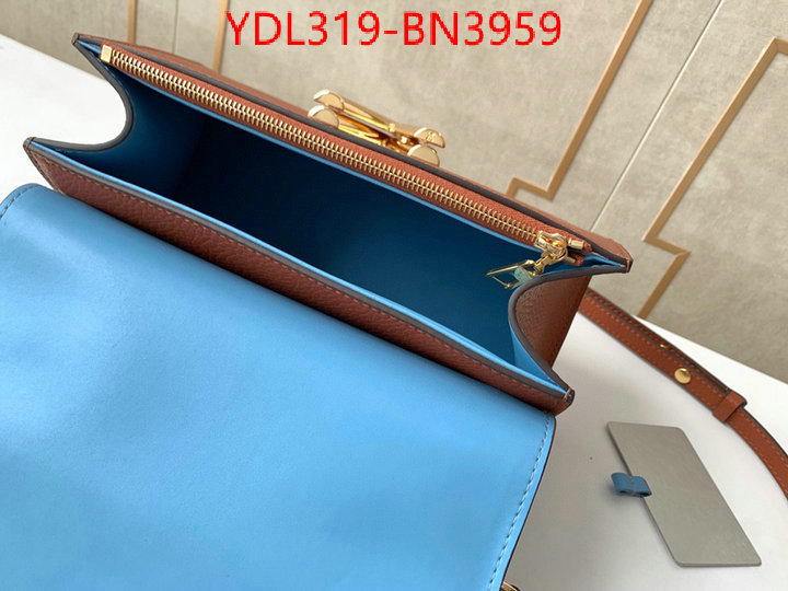 LV Bags(TOP)-Pochette MTis-Twist-,ID: BN3959,$: 319USD