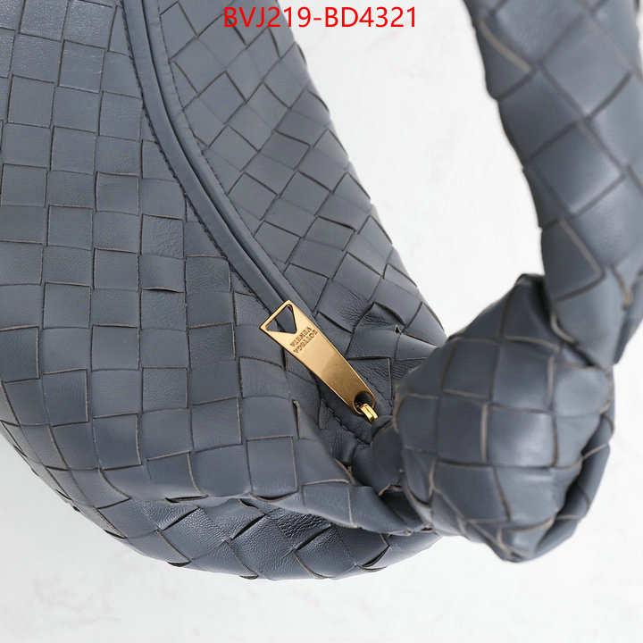 BV Bags(TOP)-Jodie,buy best high-quality ,ID: BD4321,$: 219USD