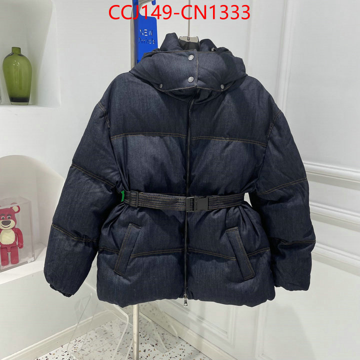 Down jacket Women-Moncler,quality replica , ID: CN1333,