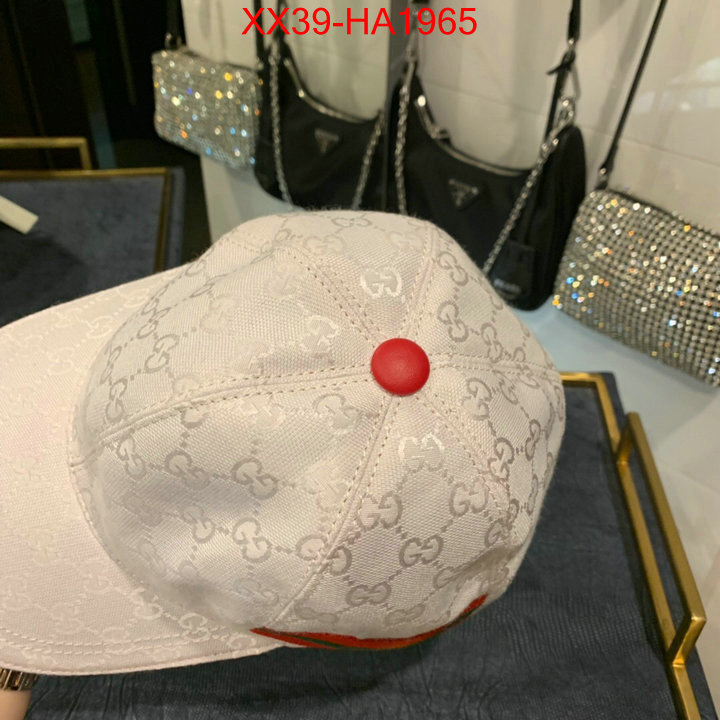 Cap (Hat)-Gucci,where could you find a great quality designer , ID:HA1965,$: 39USD