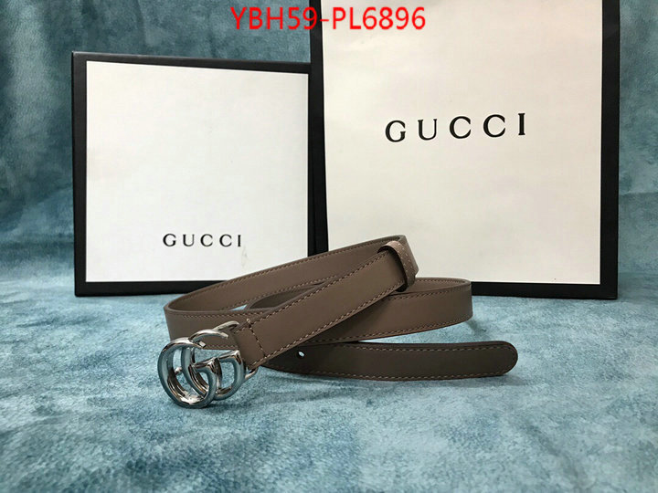 Belts-Gucci,new 2023 , ID: PL6896,$: 59USD