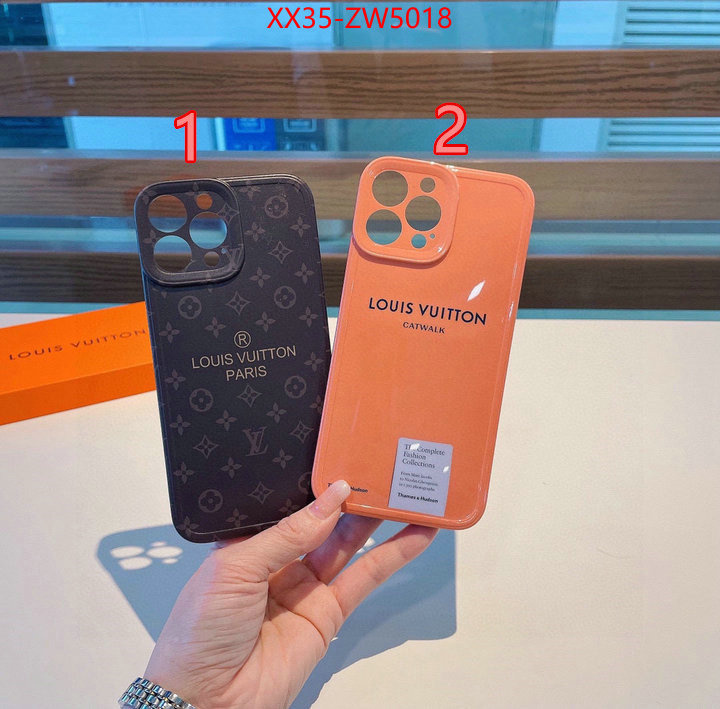 Phone case-LV,replica shop , ID: ZW5018,$: 35USD