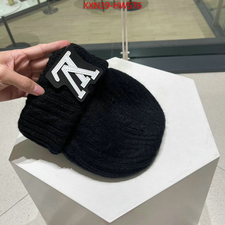 Cap (Hat)-LV,website to buy replica , ID: HW576,$: 39USD