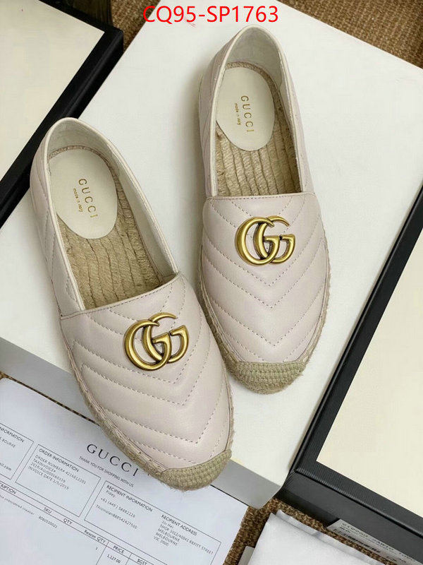 Women Shoes-Gucci,sale , ID: SP1763,$: 95USD