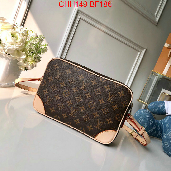 LV Bags(TOP)-Pochette MTis-Twist-,ID: BF186,$:149USD