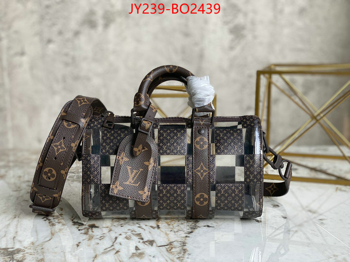 LV Bags(TOP)-Speedy-,ID: BO2439,$: 239USD