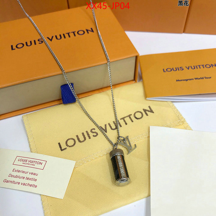 Jewelry-LV,1:1 replica wholesale , ID: JP04,$:49USD