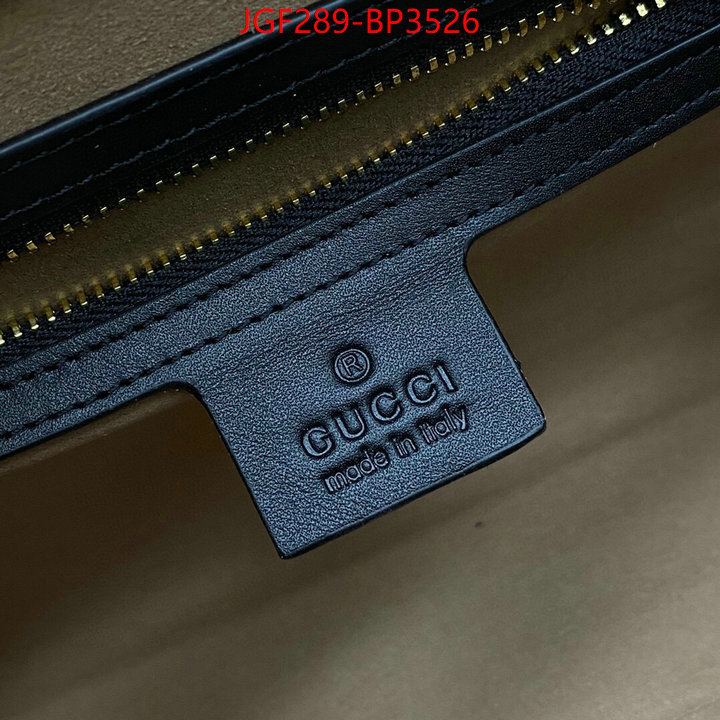 Gucci Bags(TOP)-Padlock-,from china ,ID: BP3526,$: 289USD