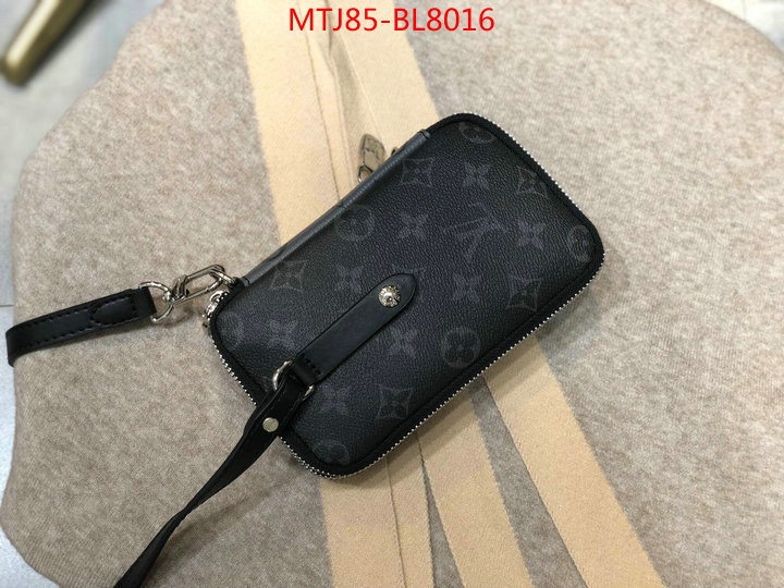 LV Bags(4A)-Pochette MTis Bag-Twist-,ID: BL8016,$: 85USD