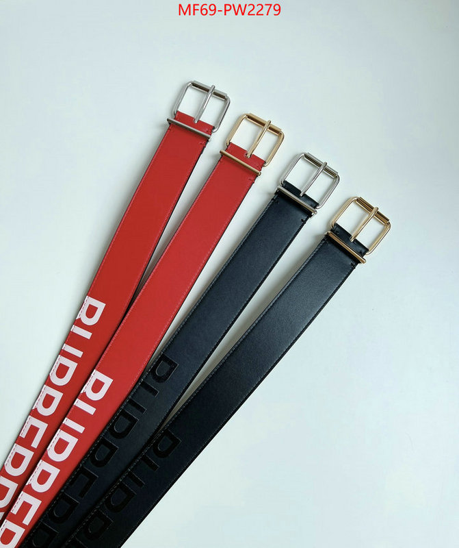 Belts-Burberry,buy top high quality replica , ID: PW2279,$: 69USD