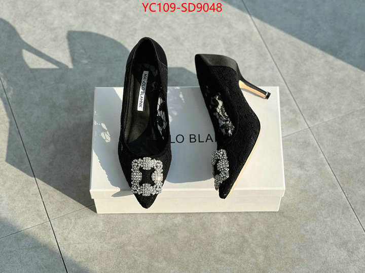 Women Shoes-Manolo Blahnik,7 star replica ,1:1 replica , ID: SD9048,$: 109USD