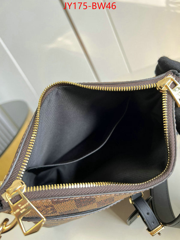 LV Bags(TOP)-Pochette MTis-Twist-,ID: BW46,$: 175USD