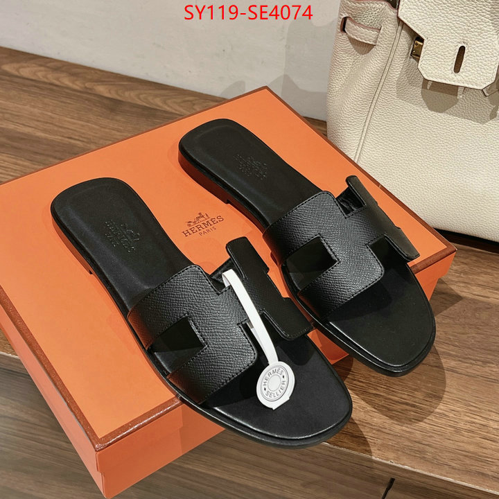 Women Shoes-Hermes,online store , ID: SE4074,$: 119USD