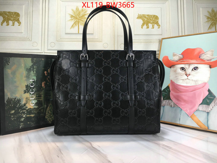 Gucci Bags(4A)-Handbag-,perfect replica ,ID: BW3665,$: 119USD
