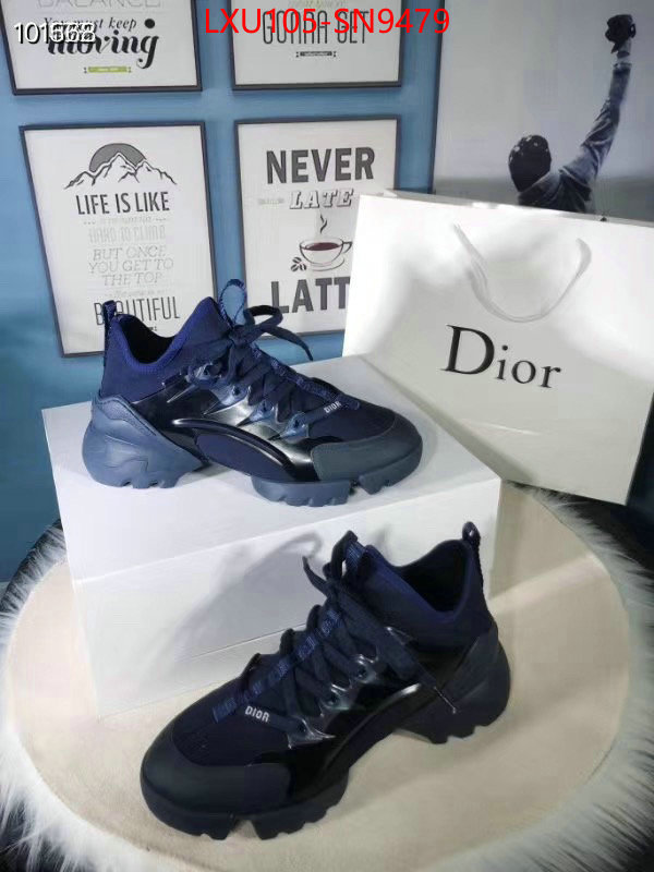 Women Shoes-Dior,sell online , ID: SN9479,$: 105USD