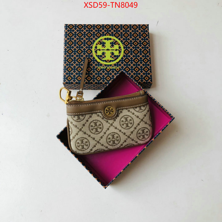 Tory Burch Bags(TOP)-Wallet,ID: TN8049,$: 59USD