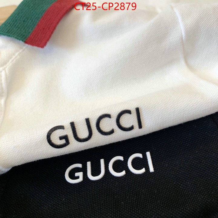 Kids clothing-Gucci,cheap replica designer , ID: CP2879,$: 25USD