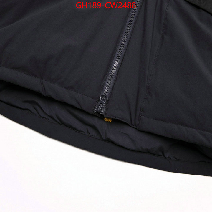 Down jacket Women-The North Face,best wholesale replica , ID: CW2488,$: 189USD