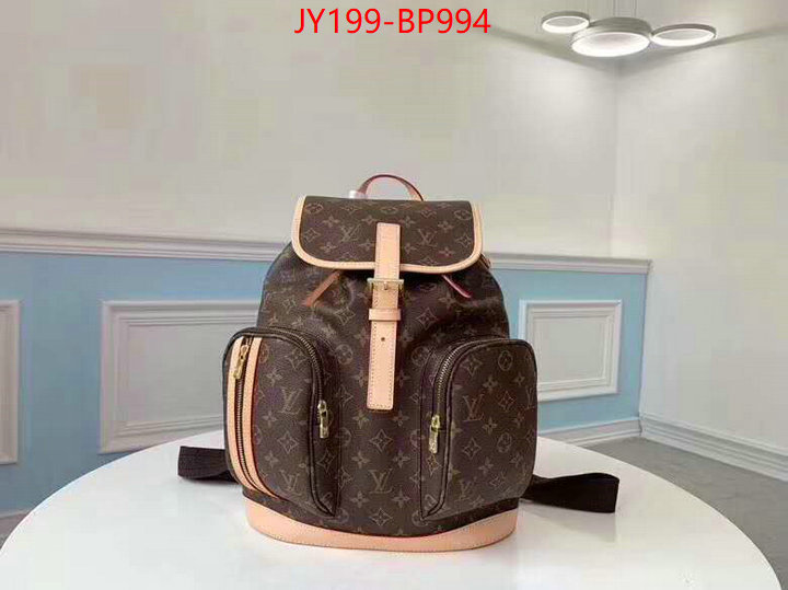 LV Bags(TOP)-Backpack-,ID: BP994,$: 229USD