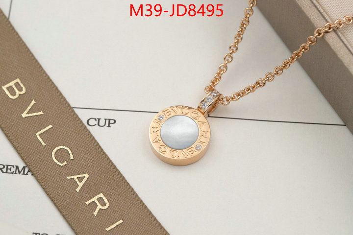 Jewelry-Bvlgari,online store , ID: JD8495,$: 39USD