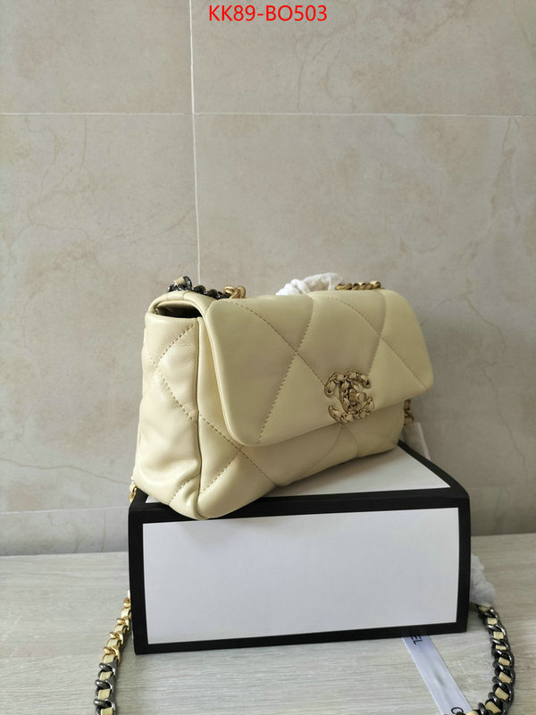 Chanel Bags(4A)-Diagonal-,ID: BO503,$: 89USD