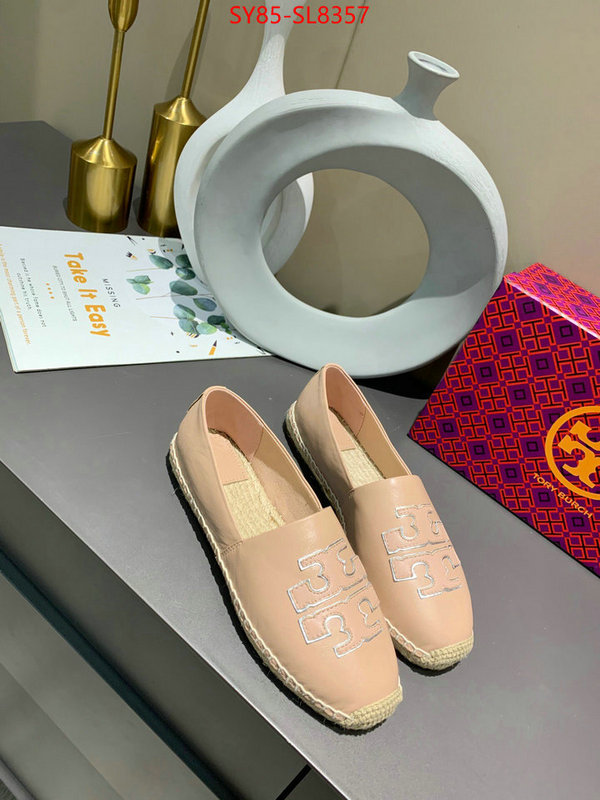 Women Shoes-Tory Burch,how to start selling replica , ID: SL8357,$: 85USD