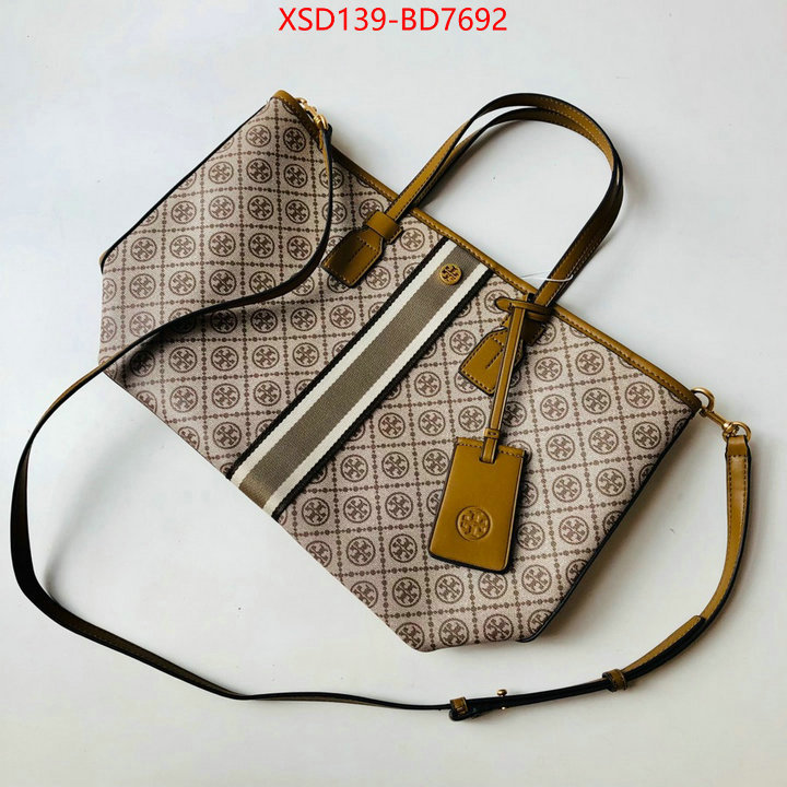 Tory Burch Bags(TOP)-Handbag-,ID: BD7692,$: 139USD