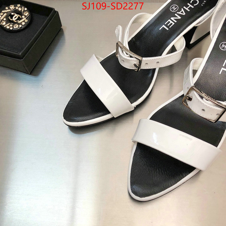 Women Shoes-Chanel,7 star collection , ID: SD2277,$: 109USD