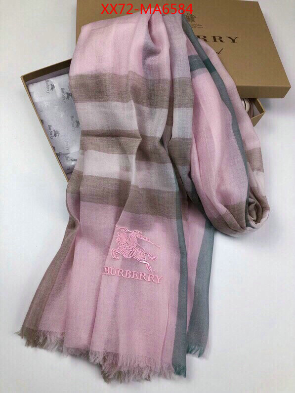 Scarf-Burberry,website to buy replica , ID: MA6584,$: 72USD