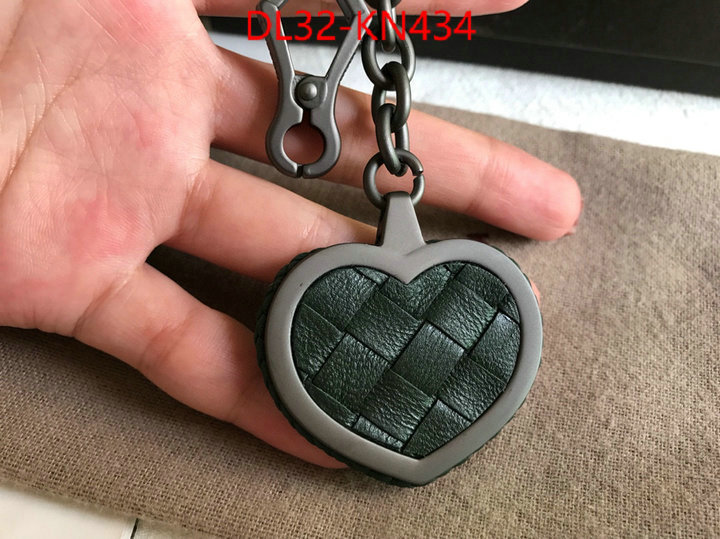 Key pendant-BV,aaaaa+ replica designer , ID: KN434,$: 32USD