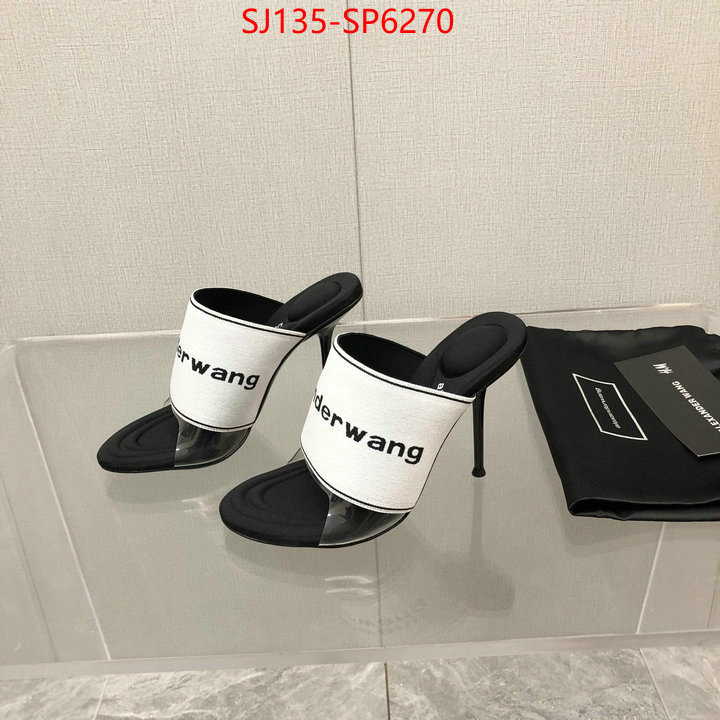 Women Shoes-Alexander Wang,exclusive cheap , ID: SP6270,$: 135USD