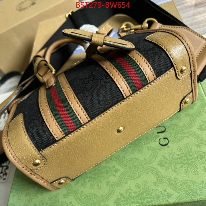 Gucci Bags(TOP)-Handbag-,wholesale replica ,ID: BW654,$: 279USD