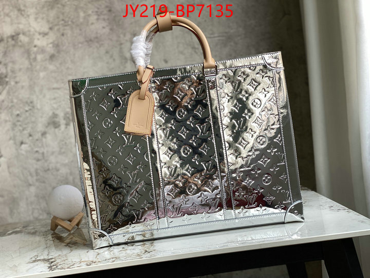 LV Bags(TOP)-Handbag Collection-,ID: BP7135,$: 219USD