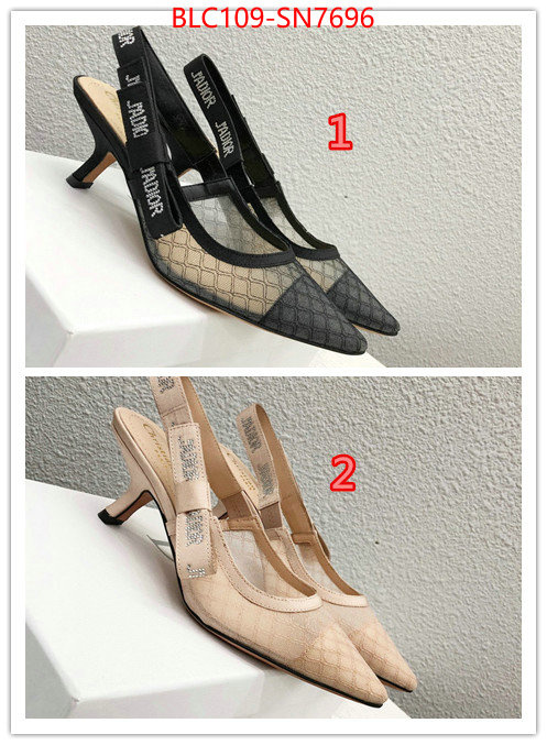 Women Shoes-Dior,buy 2023 replica , ID: SN7696,$: 109USD