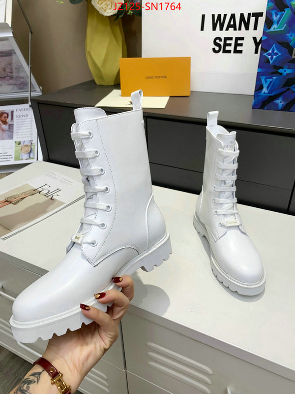 Women Shoes-LV,replica every designer , ID: SN1764,$: 125USD