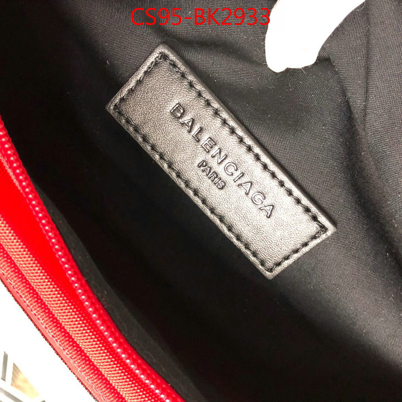 Balenciaga Bags(TOP)-Other Styles-,shop ,ID: BK2933,$:95USD