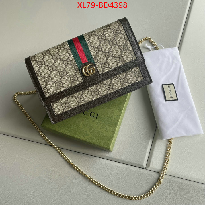 Gucci Bags(4A)-Ophidia-G,how to find replica shop ,ID: BD4398,$: 79USD