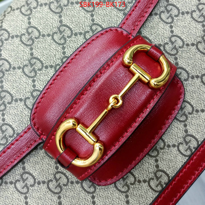 Gucci Bags Promotion-,ID: BK173,