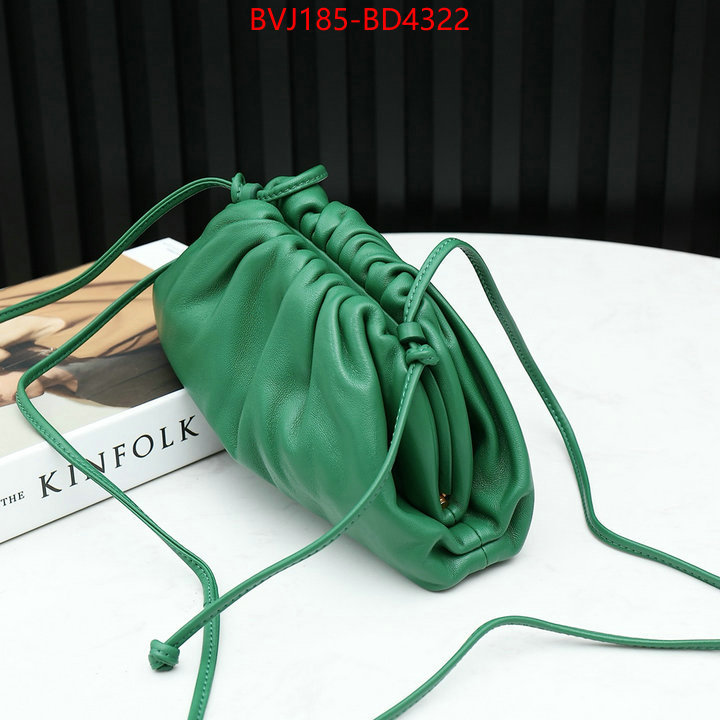 BV Bags(TOP)-Pouch Series-,best website for replica ,ID: BD4322,$: 185USD